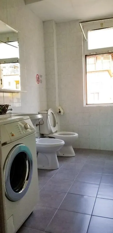 Spacious And Cozy Apartment - Ajia Apartment Тирана